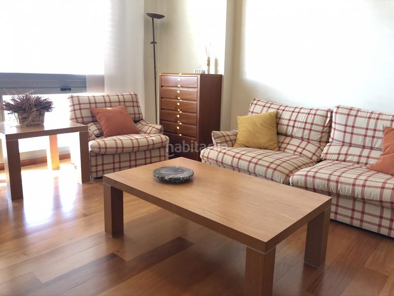 Foto 1eacc6f1-465d-468e-86b7-5541658d46f7. Etagenwohnung mit heizung parking pool in La Cava - Fardachón Logroño