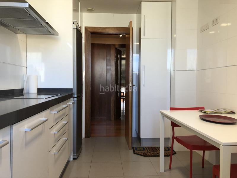 Foto 2411ebda-7d5f-4321-9b97-2493cd9bdb3c. Etagenwohnung mit heizung parking pool in La Cava - Fardachón Logroño