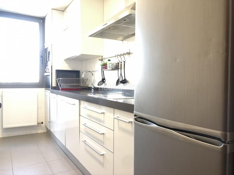 Foto 2db9c872-d03d-44ff-8c2f-0fc45f5f0302. Etagenwohnung mit heizung parking pool in La Cava - Fardachón Logroño