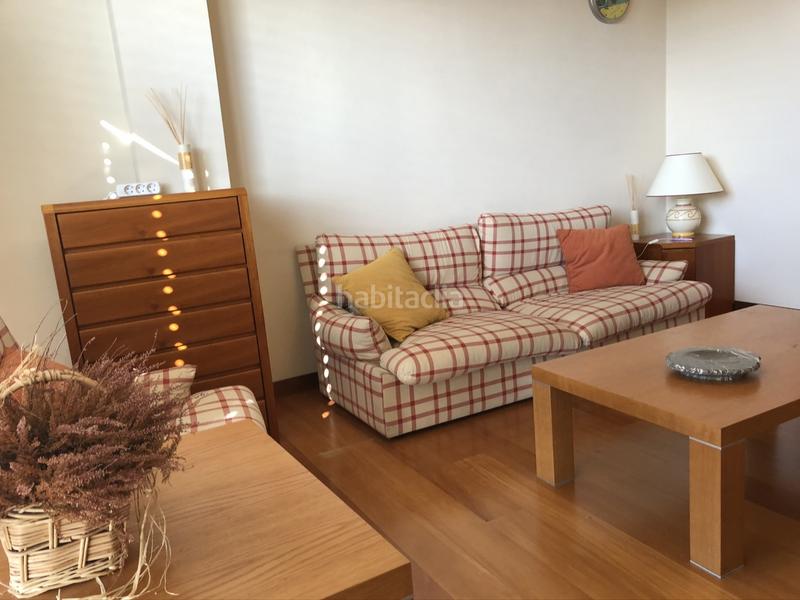 Foto 530a9727-c9a9-4f0f-99ee-55b691397bc5. Etagenwohnung mit heizung parking pool in La Cava - Fardachón Logroño