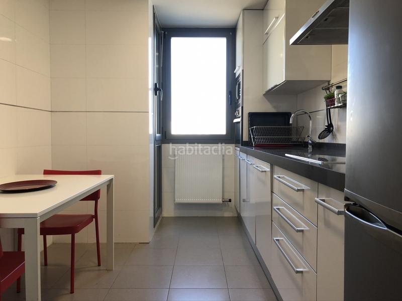 Foto 69959b44-4b98-413c-ba39-31e6f79c34a2. Etagenwohnung mit heizung parking pool in La Cava - Fardachón Logroño