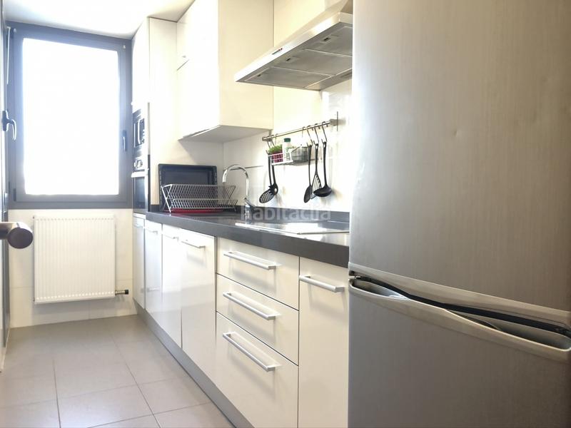 Foto 981410cb-ca31-4b96-a562-3156269ad7aa. Etagenwohnung mit heizung parking pool in La Cava - Fardachón Logroño