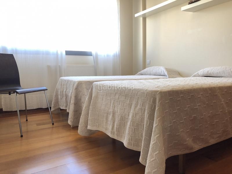 Foto a14aec2c-1068-446b-ab97-90abc04a8536. Etagenwohnung mit heizung parking pool in La Cava - Fardachón Logroño