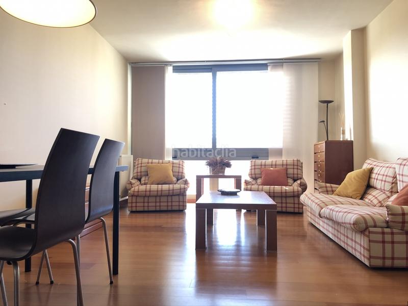 Foto b33078ee-b7a1-4b88-bac4-5e09065a9c05. Etagenwohnung mit heizung parking pool in La Cava - Fardachón Logroño