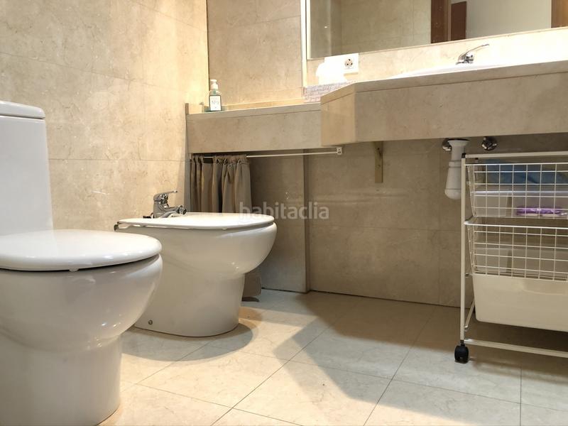 Foto c3fa416b-ae06-401d-a123-e83bab36974c. Etagenwohnung mit heizung parking pool in La Cava - Fardachón Logroño