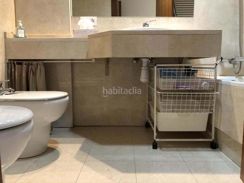 Foto de5744c9-2a3a-44c2-97c8-475d69650e68. Etagenwohnung mit heizung parking pool in La Cava - Fardachón Logroño