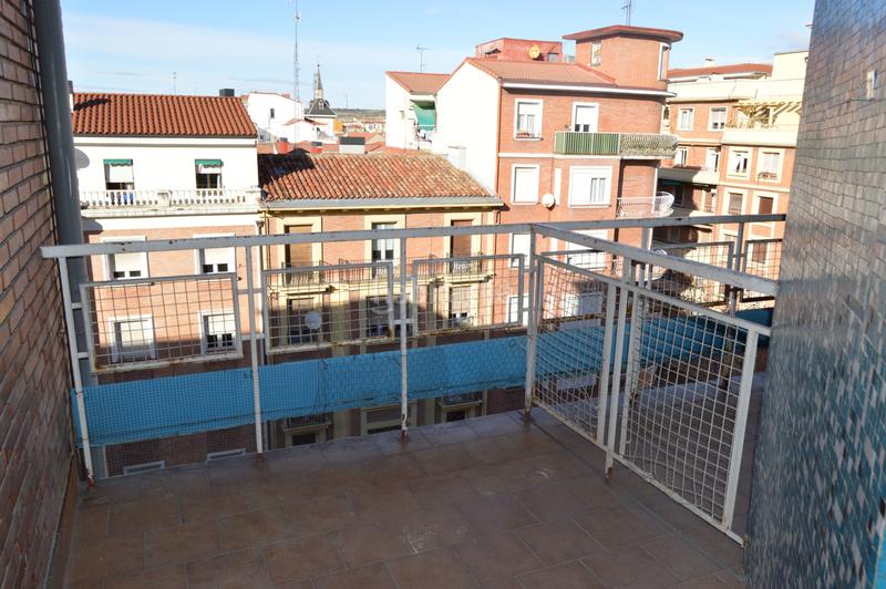 Foto 01fe0a76-17a6-4ea4-b7a4-c1ad323861a1. Appartement avec chauffage dans Jesuitas Logroño