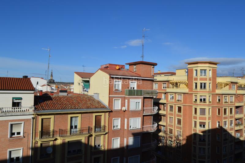 Foto 48098b42-5536-4f01-b791-076d9de99076. Appartement avec chauffage dans Jesuitas Logroño