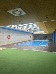 Pis a Lardero. Quieres vivir en un residencial con piscina climatizada y poder