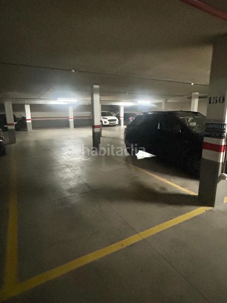 Foto f46807ad-1234-42d0-a79a-b60d6e4a0f0c. Location parking voiture dans La Cava - Fardachón Logroño