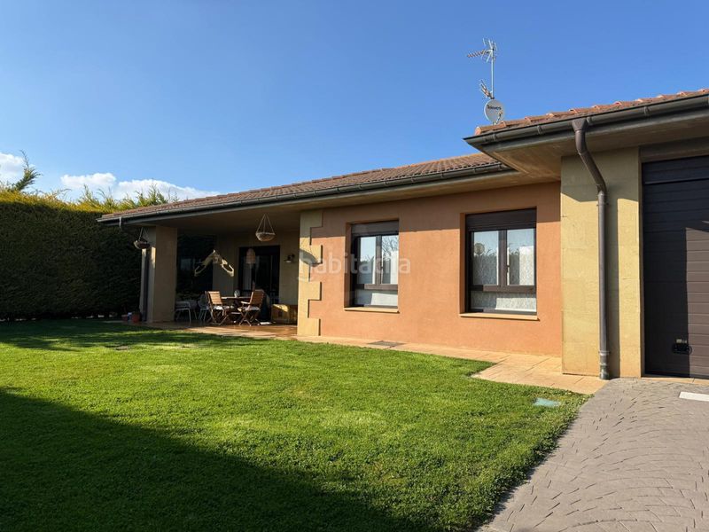 Foto 22391c97-4601-46ae-8fde-7ff342cbe258. Casa amb calefacció aparcament a Laguardia