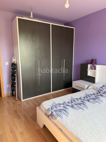 Foto 0b3b932e-c55f-42b5-a60d-011371ab903d. Pis amb calefacció aparcament a La Cava - Fardachón Logroño