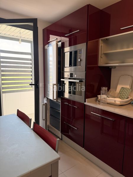 Foto 109e46f5-fa66-424d-98d3-1b71703f7cf8. Pis amb calefacció aparcament a La Cava - Fardachón Logroño