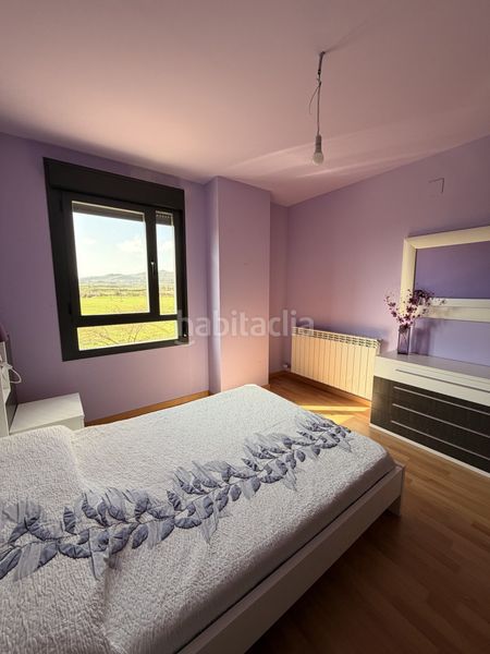 Foto 4074543b-8dfa-4365-ab89-4aa56534915d. Pis amb calefacció aparcament a La Cava - Fardachón Logroño