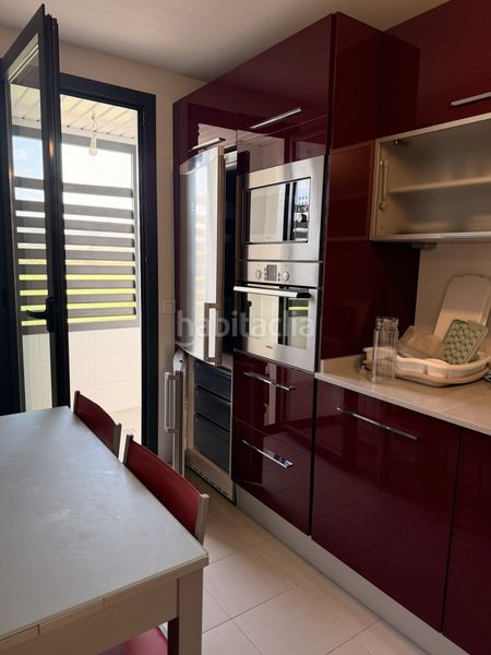 Foto b9b8640f-5305-4b04-958c-2e61bd6d31ba. Pis amb calefacció aparcament a La Cava - Fardachón Logroño