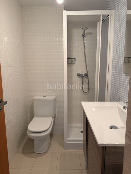 Foto c7a7399b-d0c4-4641-bb2c-407c29323394. Pis amb calefacció aparcament a La Cava - Fardachón Logroño