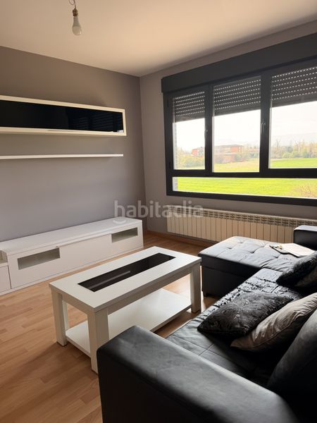 Foto d76226e6-7dbd-4a27-9f05-8072bd2dcaaa. Pis amb calefacció aparcament a La Cava - Fardachón Logroño