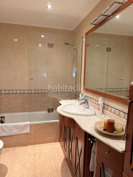 Foto 01f2f967-8889-4703-b5d5-29b170d91efd. Pis amb calefacció aparcament a Oeste Logroño