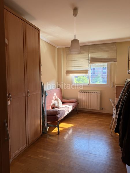 Foto 3cfd4c20-c67f-4c86-bac3-e98bc822a0f7. Pis amb calefacció aparcament a Oeste Logroño