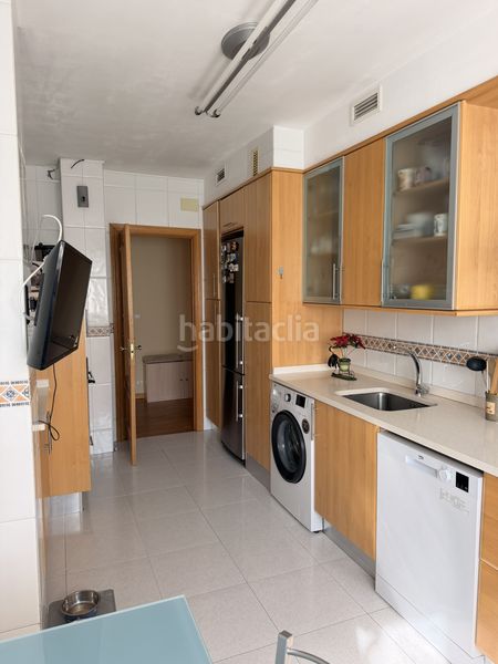 Foto 6ab8ecf2-1cfb-453a-ace7-4c52d38f76cd. Pis amb calefacció aparcament a Oeste Logroño