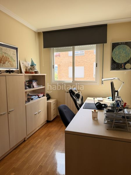 Foto 7f78e640-02f8-4981-b103-908dcefba434. Pis amb calefacció aparcament a Oeste Logroño