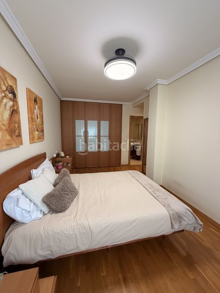 Foto 9d4419dc-7406-46ca-acd6-29de100cc940. Pis amb calefacció aparcament a Oeste Logroño