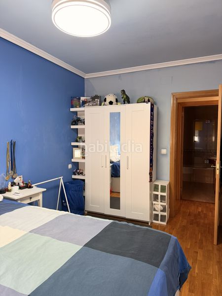 Foto 9e19c7b8-4253-4eeb-b822-1913153e8857. Pis amb calefacció aparcament a Oeste Logroño