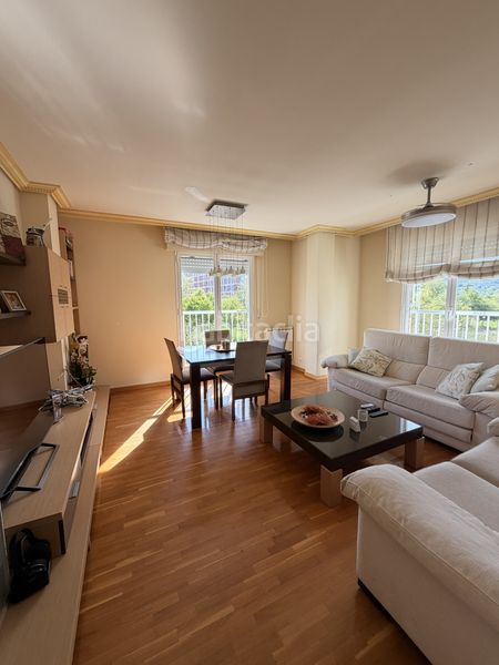 Foto fd700bb2-6a67-4216-871b-91b7078a2454. Pis amb calefacció aparcament a Oeste Logroño