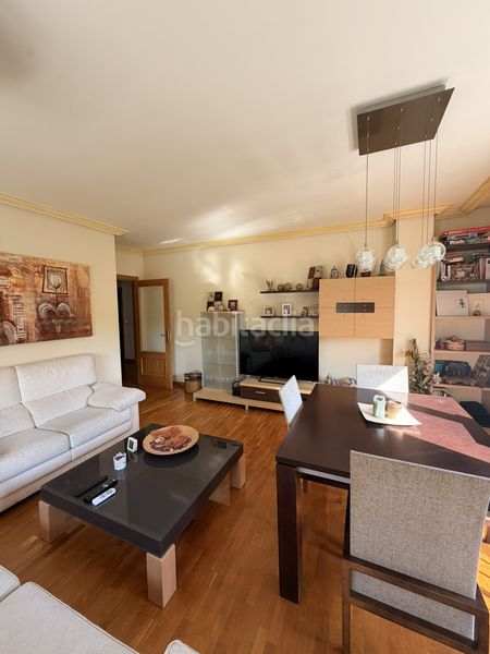 Foto fe622657-339f-48fb-baec-3edcf896ebcf. Pis amb calefacció aparcament a Oeste Logroño