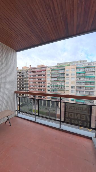 Foto f6ceba7d-32c4-41f0-8034-dc4d5f6a2116. Pis amb calefacció a Gran Via Logroño