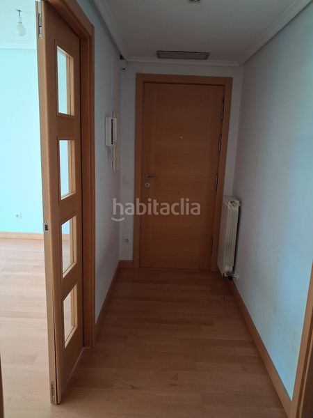 Foto 01caac99-46e5-4ce4-86e0-0086fdddbedd. Pis amb calefacció aparcament a La Cava - Fardachón Logroño