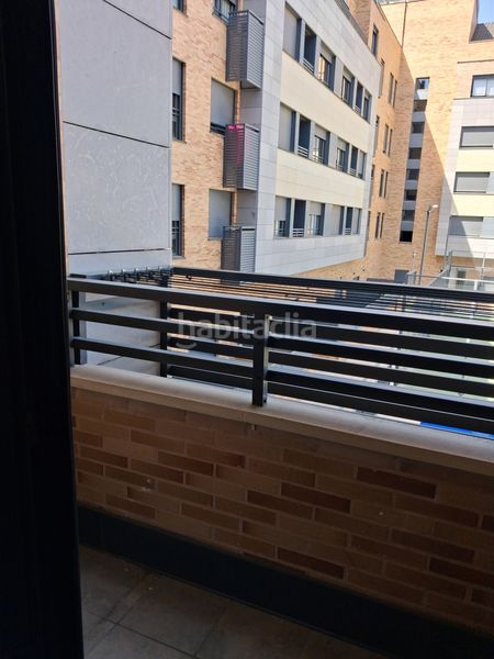 Foto 18e80cd1-1d31-4eee-9bf2-cc478790be06. Pis amb calefacció aparcament a La Cava - Fardachón Logroño