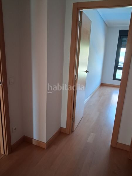 Foto 4ff208ea-bfb6-42a3-8659-62aecb41d82a. Pis amb calefacció aparcament a La Cava - Fardachón Logroño