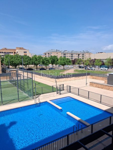 Foto a272c685-9c98-44c0-8742-e6df0d6ead30. Pis amb calefacció aparcament a La Cava - Fardachón Logroño