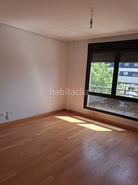 Foto ad4aa25c-cf78-4587-b52b-ed15b542b119. Pis amb calefacció aparcament a La Cava - Fardachón Logroño