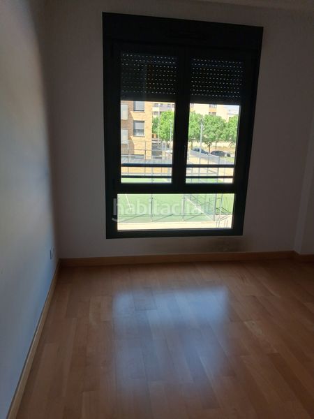 Foto fef78339-bcf9-4b40-84bd-bea73c3e605b. Pis amb calefacció aparcament a La Cava - Fardachón Logroño