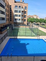 Pis a Logroño - AV SIERRA