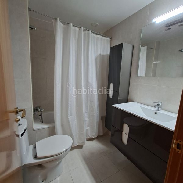 Foto 490f5713-027b-40e6-ad50-f8e629471ff2. Pis amb calefacció aparcament a Lardero