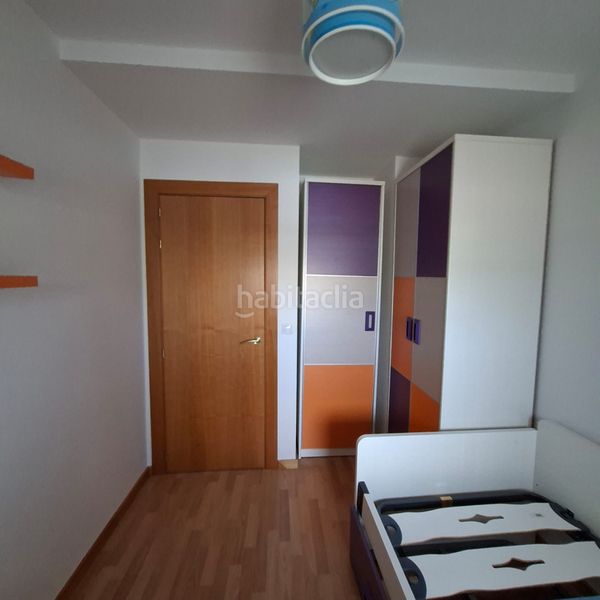 Foto cdd58790-83da-480f-a920-8f096dbfe2ed. Pis amb calefacció aparcament a Lardero