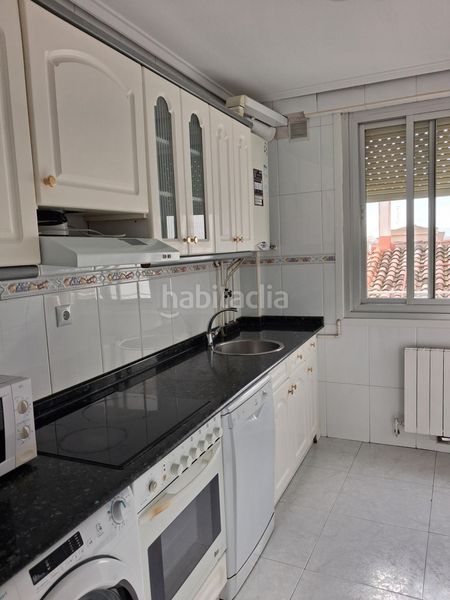 Foto 9ae66d64-163e-49f4-9592-0f40b66a49cc. Pis amb calefacció a Gran Via Logroño