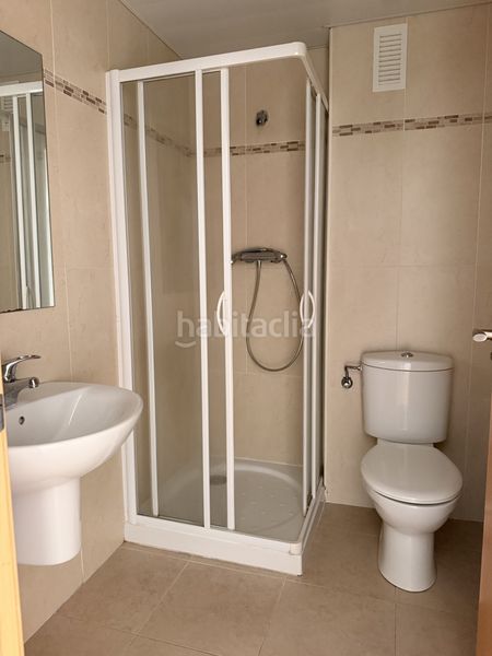 Foto 09ce7ef7-b0b5-440c-8c31-879d92cc3280. Flat with heating parking pool in Cascajos - Piqueras Logroño