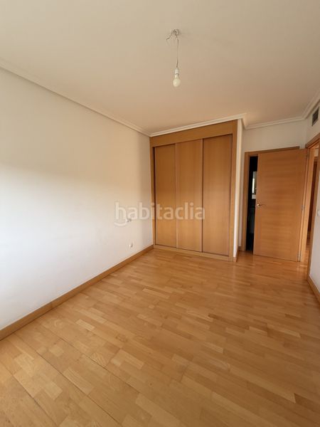 Foto a139862c-7f39-4d68-b34a-ae5dbb957a2e. Flat with heating parking pool in Cascajos - Piqueras Logroño