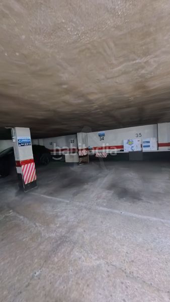 Foto 95d0dfd7-56b9-4e08-bd9c-36464fd944ac. Aparcament cotxe a Juzgados Logroño