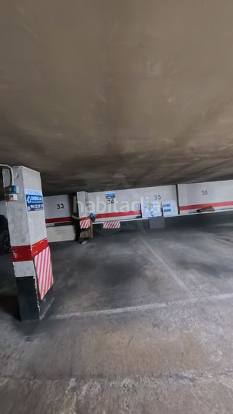 Foto edb3b1d6-6907-468a-a97a-9c55aeec04ba. Aparcament cotxe a Juzgados Logroño