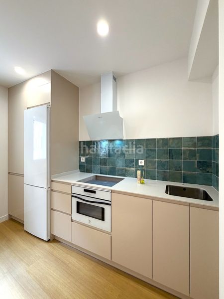 Foto 5016d103-8ef9-4687-80de-a5778276f58d. Flat with heating in Oeste Logroño