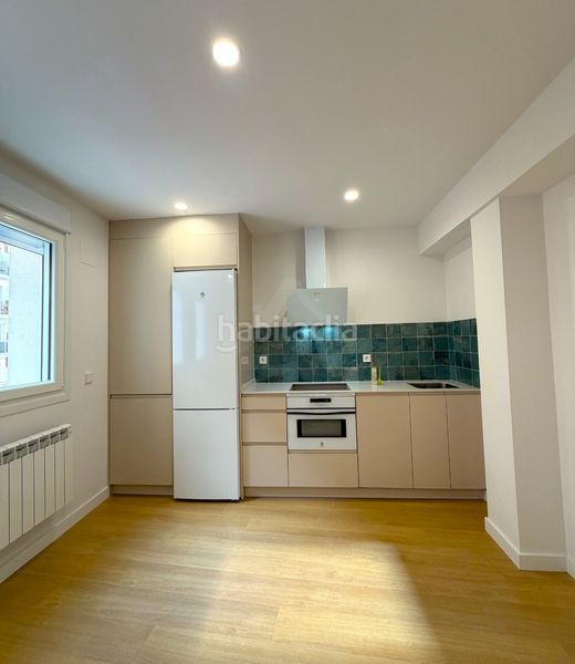 Foto 502d5165-1e77-4ed2-ae2f-25a404b94fe3. Flat with heating in Oeste Logroño