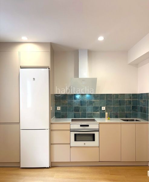 Foto 588782b8-c293-4f2b-af1f-2ef21854a8f3. Flat with heating in Oeste Logroño