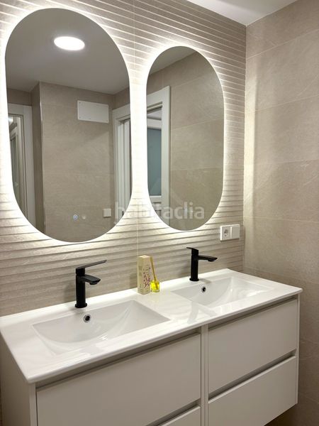 Foto 63a5db08-a856-411a-a787-0a72096638ea. Flat with heating in Oeste Logroño
