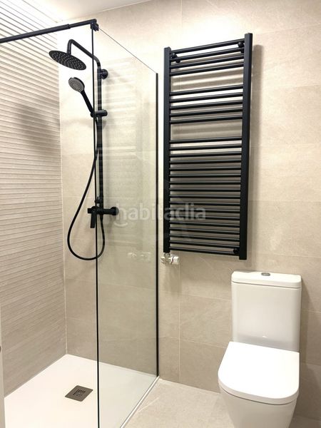 Foto 7d1ed3f0-afef-4b1b-bc8e-0f6ebcfb30f5. Flat with heating in Oeste Logroño