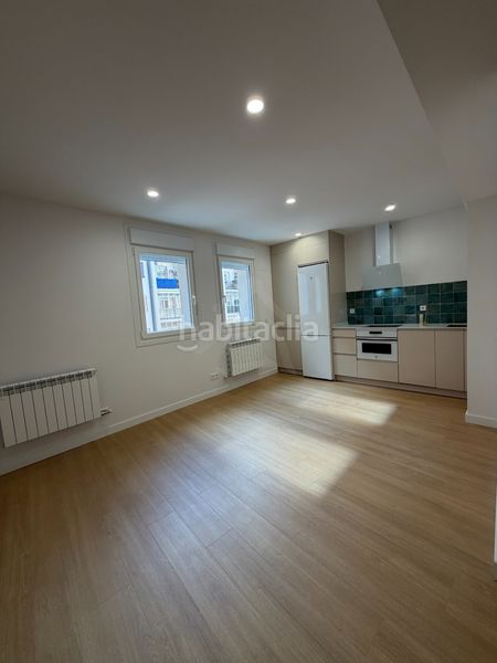 Foto 9222a0f5-c680-469d-9319-d761de56abd9. Flat with heating in Oeste Logroño